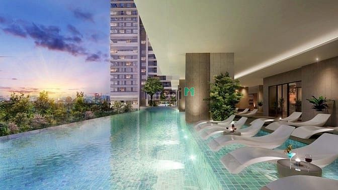 Căn hộ / chung cư tại 10, TP. Hồ Chí Minh - ảnh 3