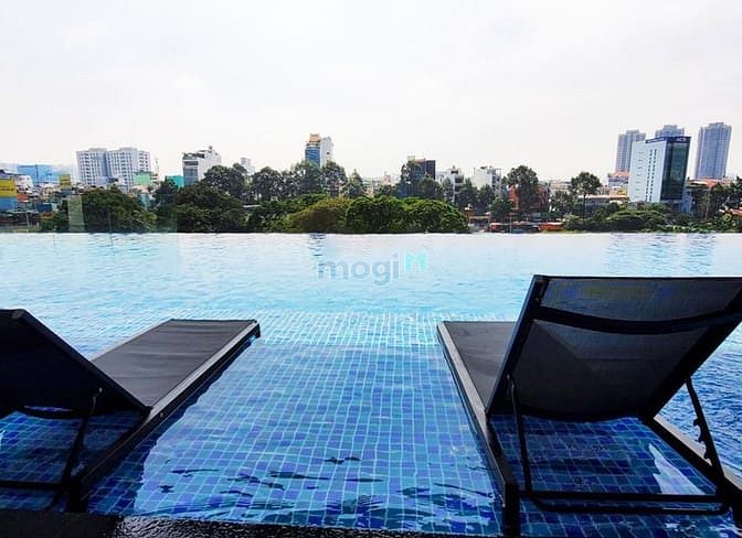 Căn hộ / chung cư tại 10, TP. Hồ Chí Minh - ảnh 4