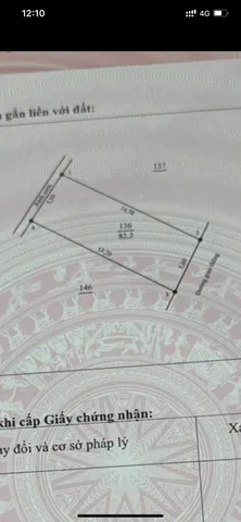 Bất động sản tại Phú Thọ - ảnh 1