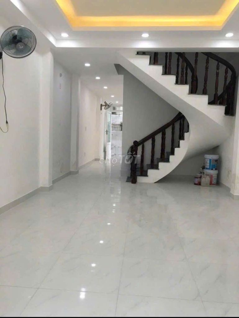 Nhà riêng tại Gò Vấp, TP. Hồ Chí Minh - ảnh 5
