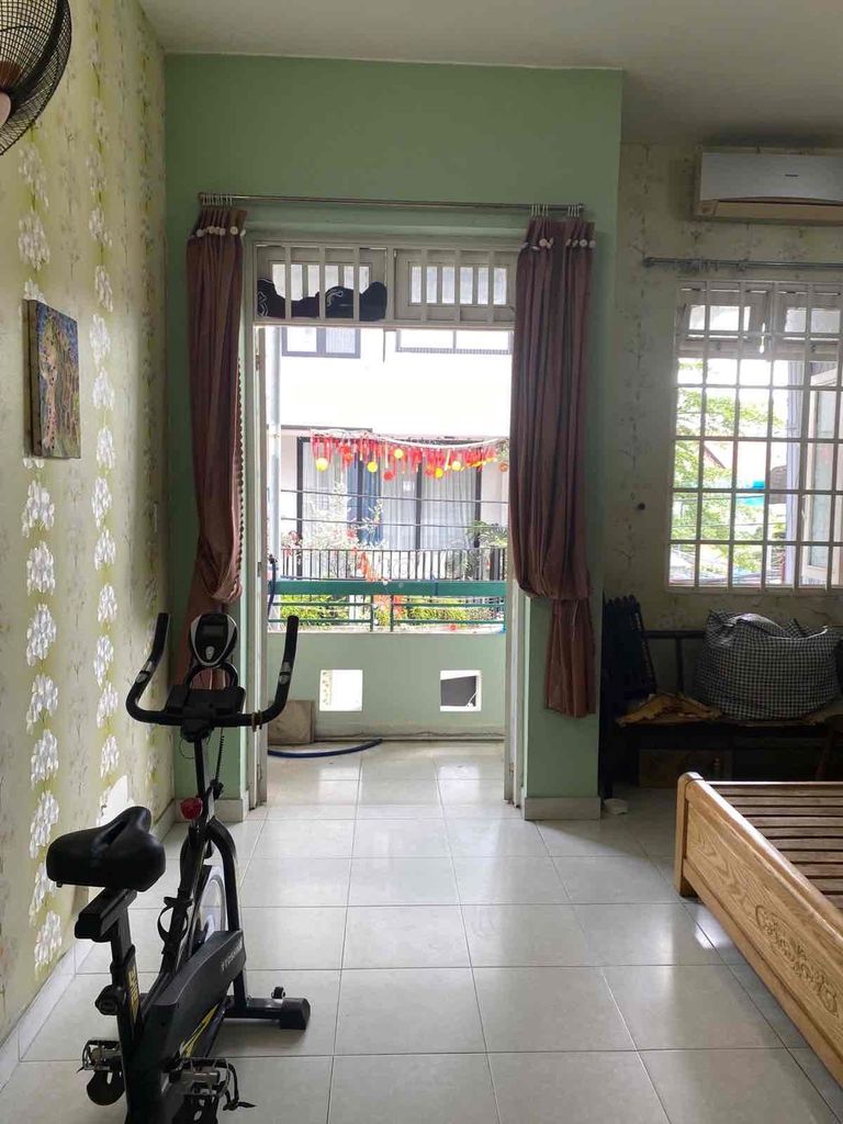 Nhà riêng tại Thủ Đức, TP. Hồ Chí Minh - ảnh 2