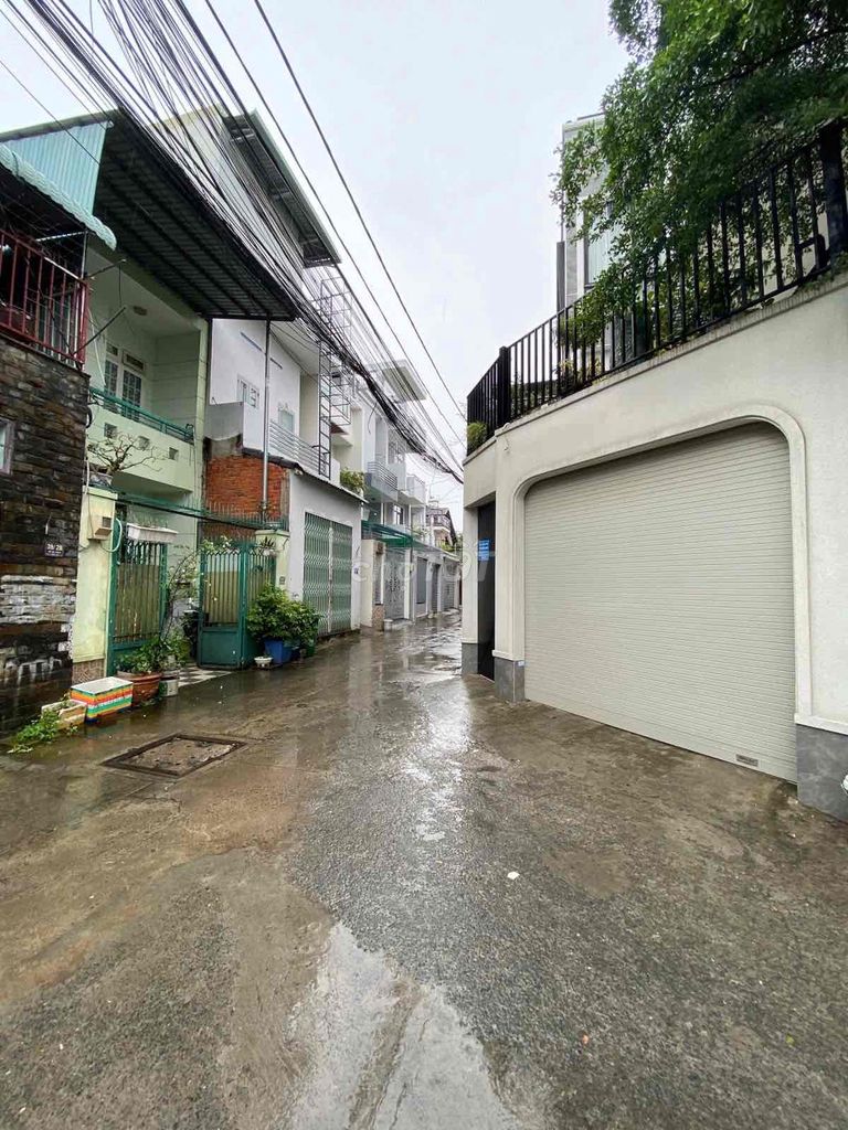 Nhà riêng tại Thủ Đức, TP. Hồ Chí Minh - ảnh 3