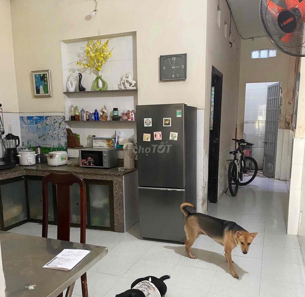 Nhà riêng tại Thủ Đức, TP. Hồ Chí Minh - ảnh 5