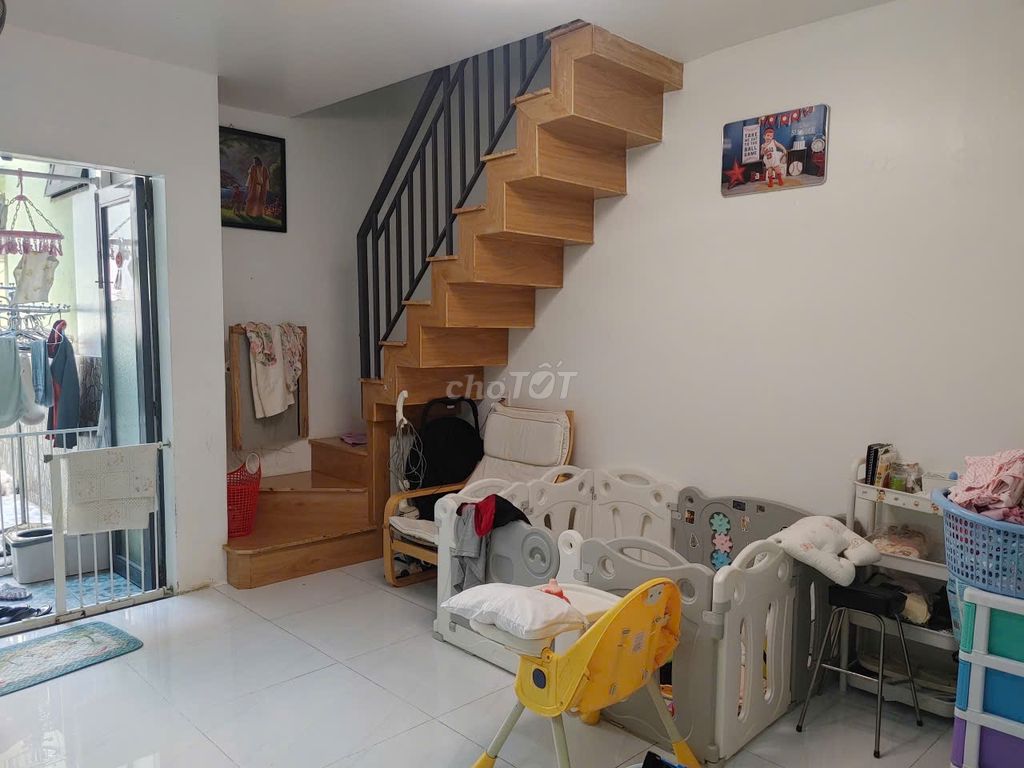Nhà riêng tại Bình Thạnh, TP. Hồ Chí Minh - ảnh 2