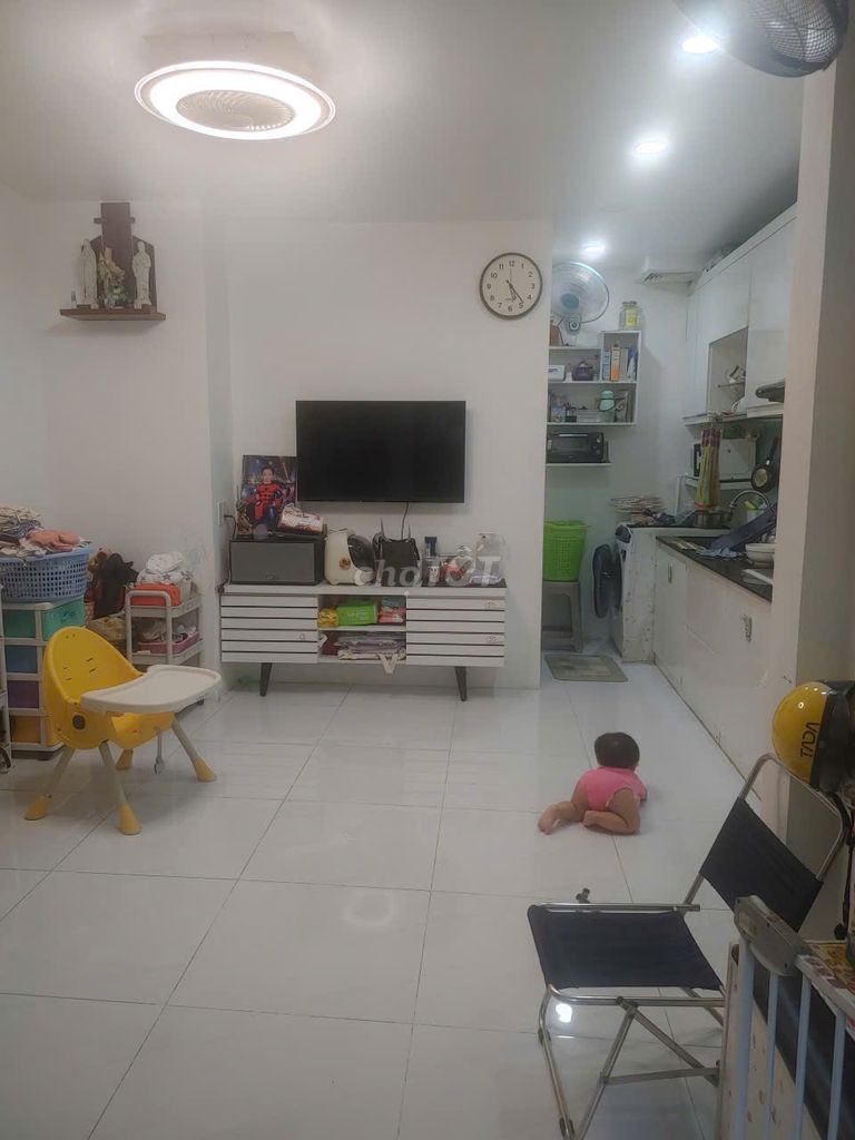 Nhà riêng tại Bình Thạnh, TP. Hồ Chí Minh - ảnh 3