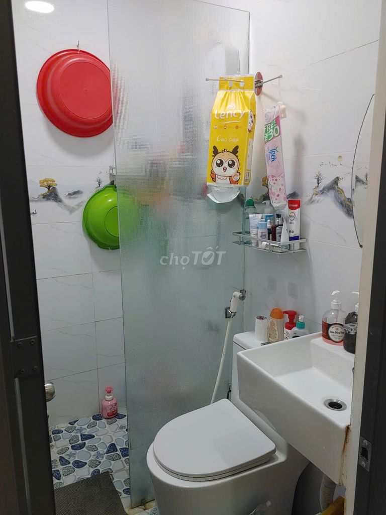 Nhà riêng tại Bình Thạnh, TP. Hồ Chí Minh - ảnh 4