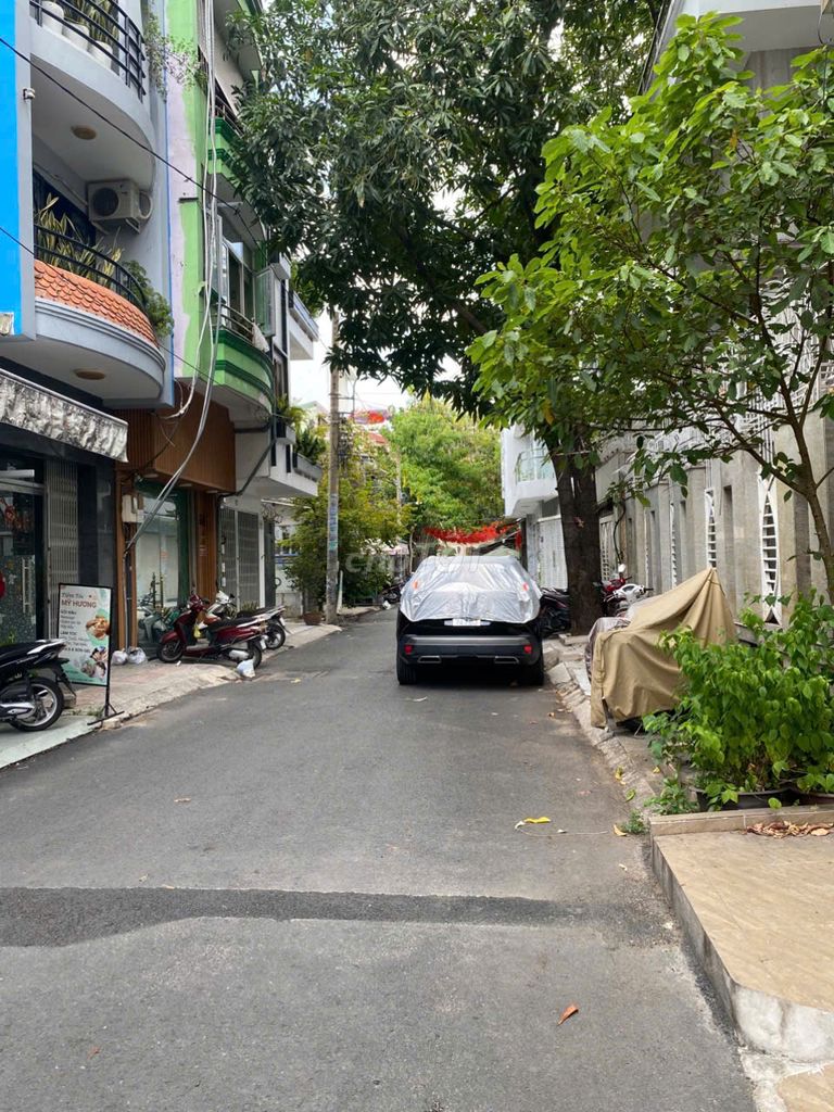 Nhà riêng tại Tân Bình, TP. Hồ Chí Minh - ảnh 2