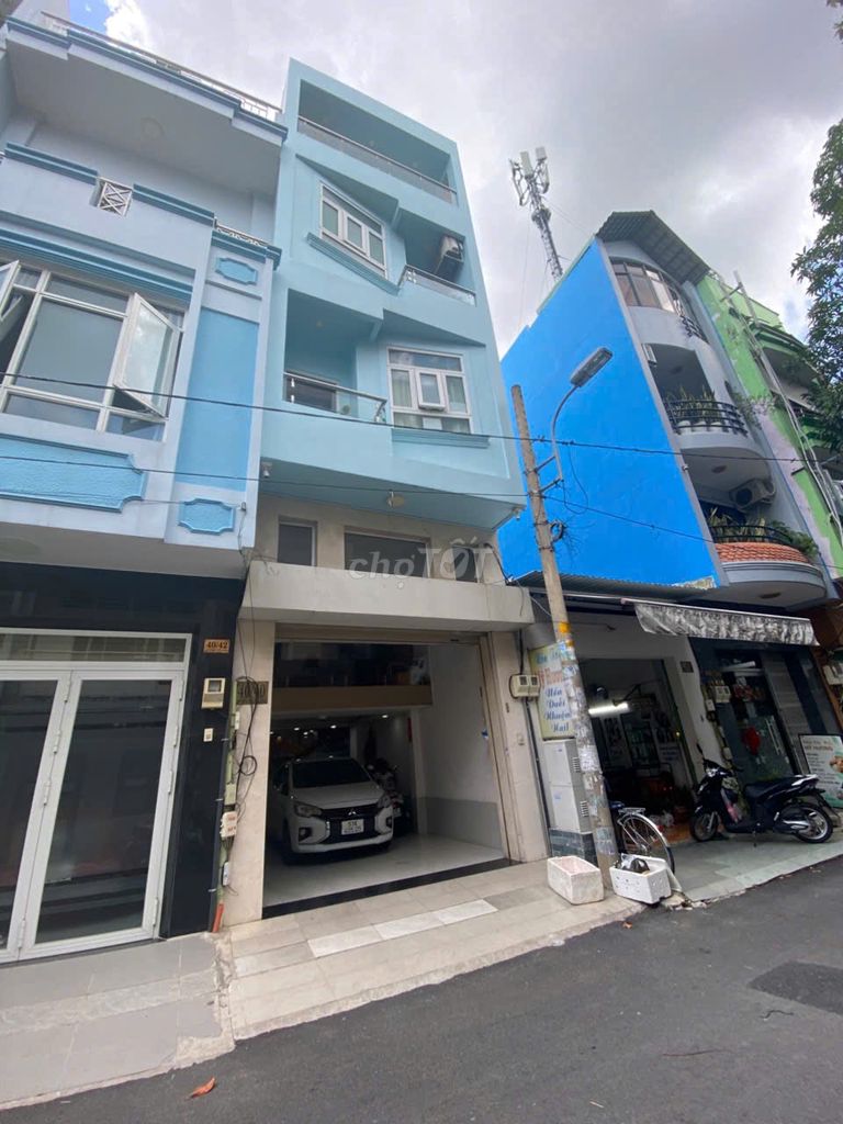 Nhà riêng tại Tân Bình, TP. Hồ Chí Minh - ảnh 3