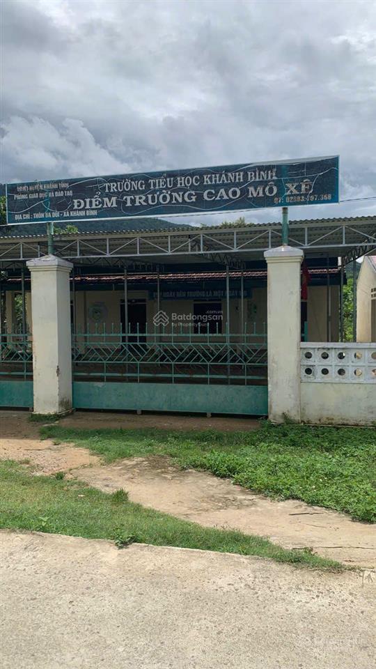 Bất động sản tại Khánh Hòa - ảnh 1