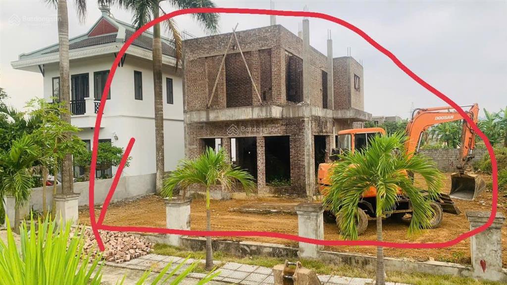 Bất động sản tại Hòa Bình - ảnh 1