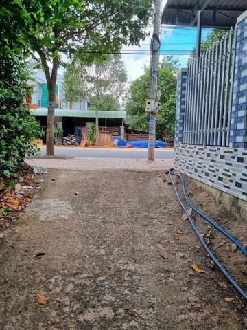 Bất động sản tại Bà Rịa - Vũng Tàu - ảnh 1