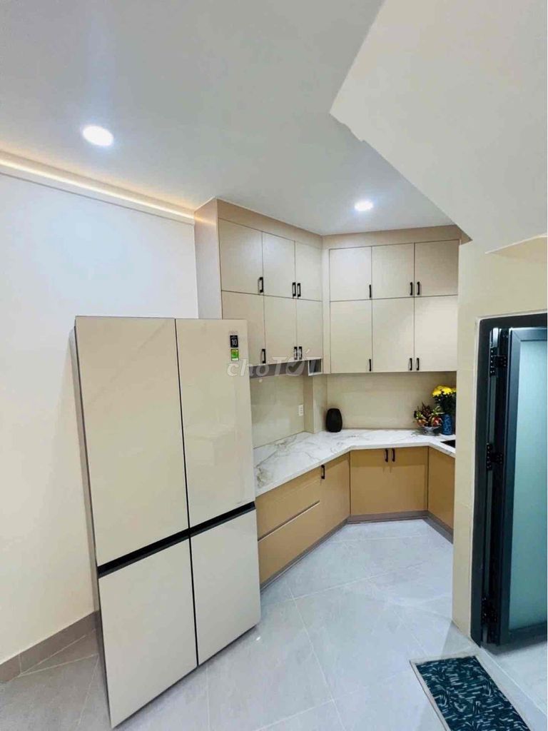 Nhà riêng tại Gò Vấp, TP. Hồ Chí Minh - ảnh 4