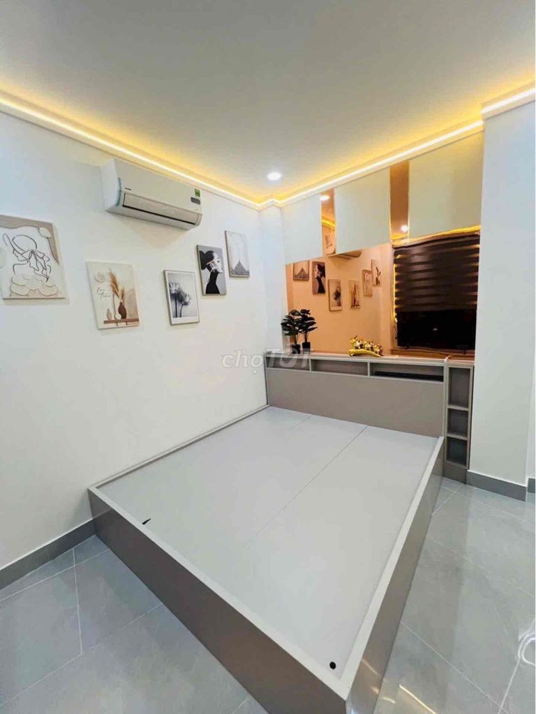 Nhà riêng tại Gò Vấp, TP. Hồ Chí Minh - ảnh 5