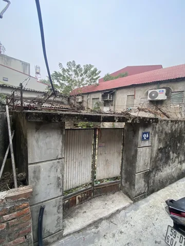 Bất động sản tại Hà Nội - ảnh 1