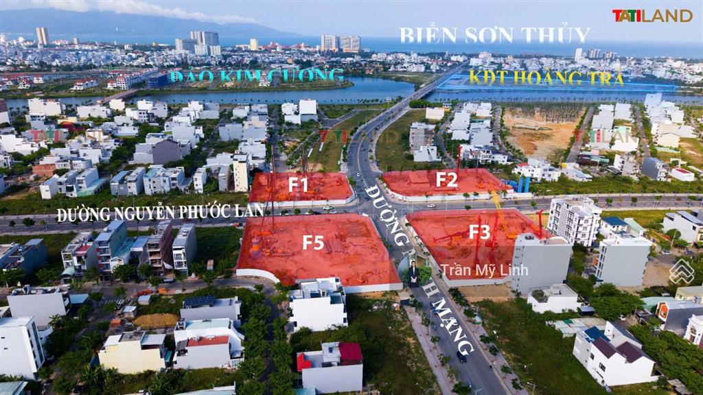 Bất động sản tại Đà Nẵng - ảnh 1