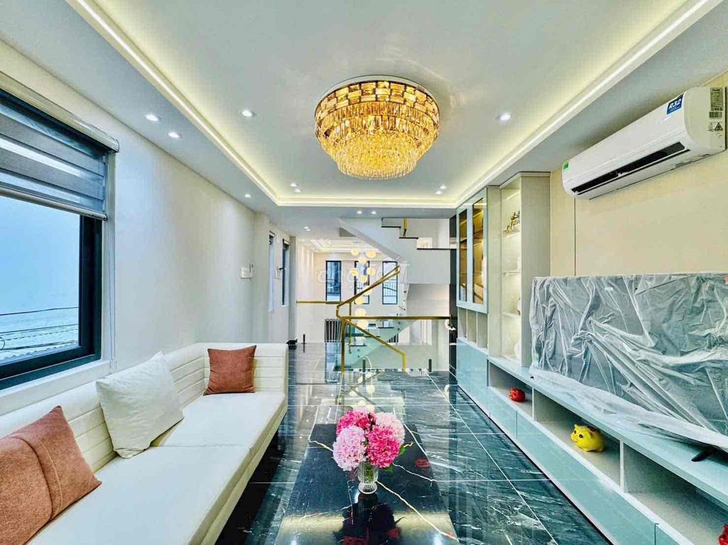 Nhà riêng tại Gò Vấp, TP. Hồ Chí Minh - ảnh 4