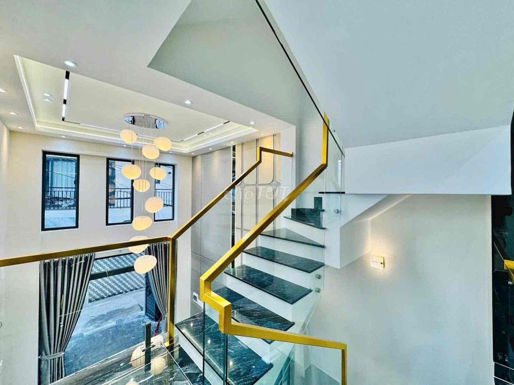 Nhà riêng tại Gò Vấp, TP. Hồ Chí Minh - ảnh 5