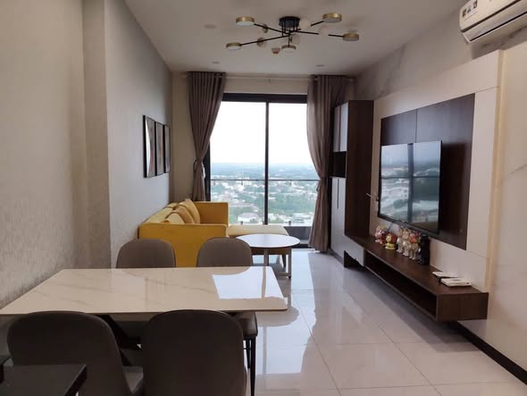 Bất động sản tại TP. Hồ Chí Minh - ảnh 1