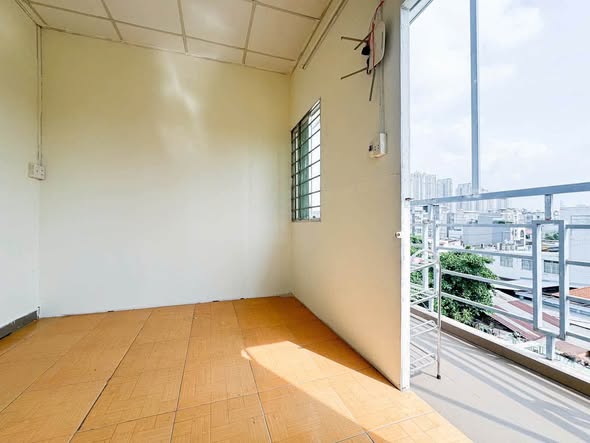 Bất động sản tại TP. Hồ Chí Minh - ảnh 1