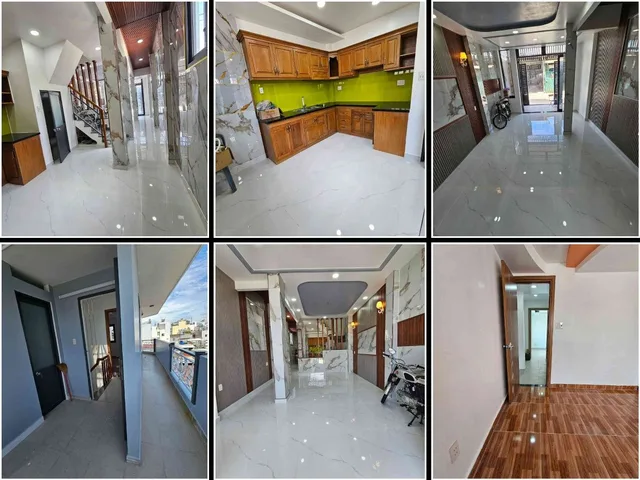Bất động sản tại TP. Hồ Chí Minh - ảnh 1