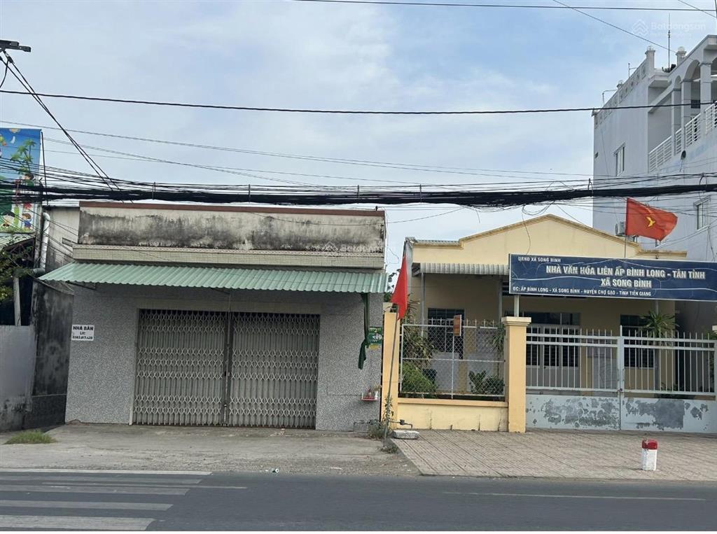 Bất động sản tại Tiền Giang - ảnh 1