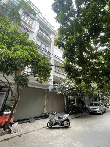 Bất động sản tại Hà Nội - ảnh 1