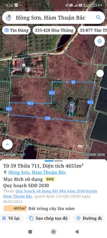 Bất động sản tại Lâm Đồng - ảnh 1