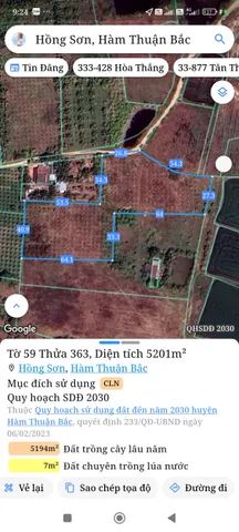 Bất động sản tại Lâm Đồng - ảnh 1