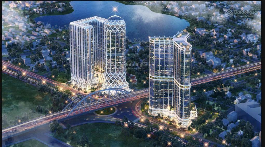 Bất động sản tại Hải Phòng - ảnh 1