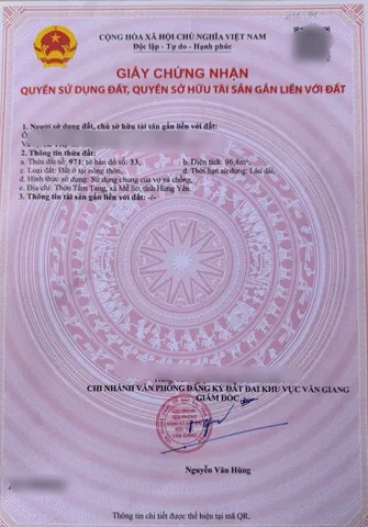 Bất động sản tại Hưng Yên - ảnh 1