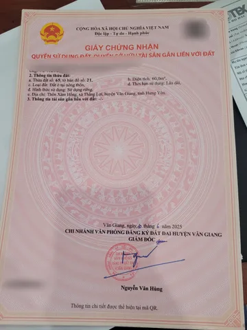 Bất động sản tại Hưng Yên - ảnh 1