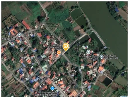Bất động sản tại Hải Phòng - ảnh 1
