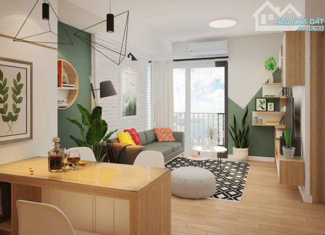 Bất động sản tại Đà Nẵng - ảnh 1