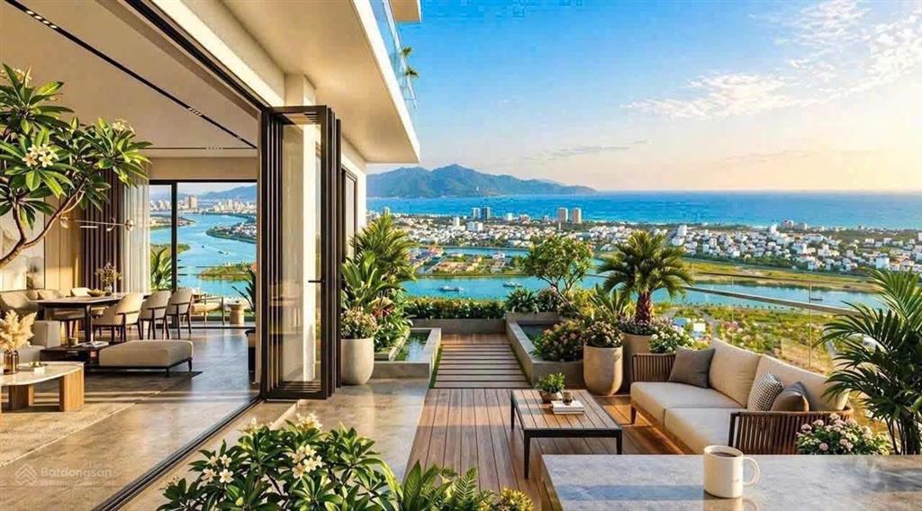 Bất động sản tại Đà Nẵng - ảnh 1