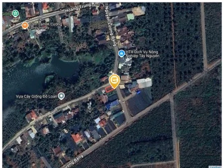 Bất động sản tại Đắk Lắk - ảnh 1