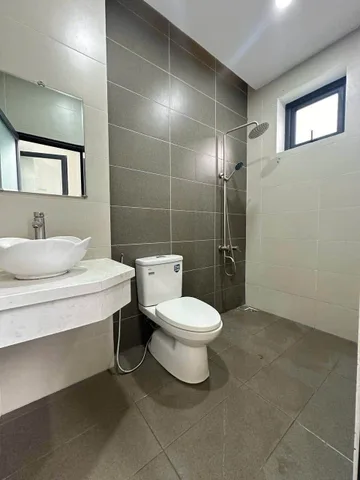 Bất động sản tại Bình Dương - ảnh 1