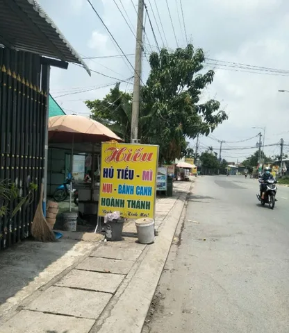 Bất động sản tại Long An - ảnh 1