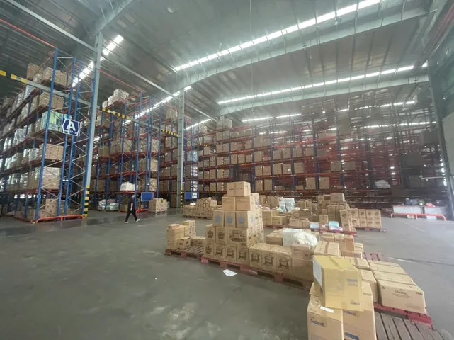 Bất động sản tại TP. Hồ Chí Minh - ảnh 1