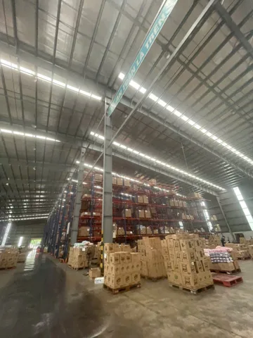 Bất động sản tại TP. Hồ Chí Minh - ảnh 1