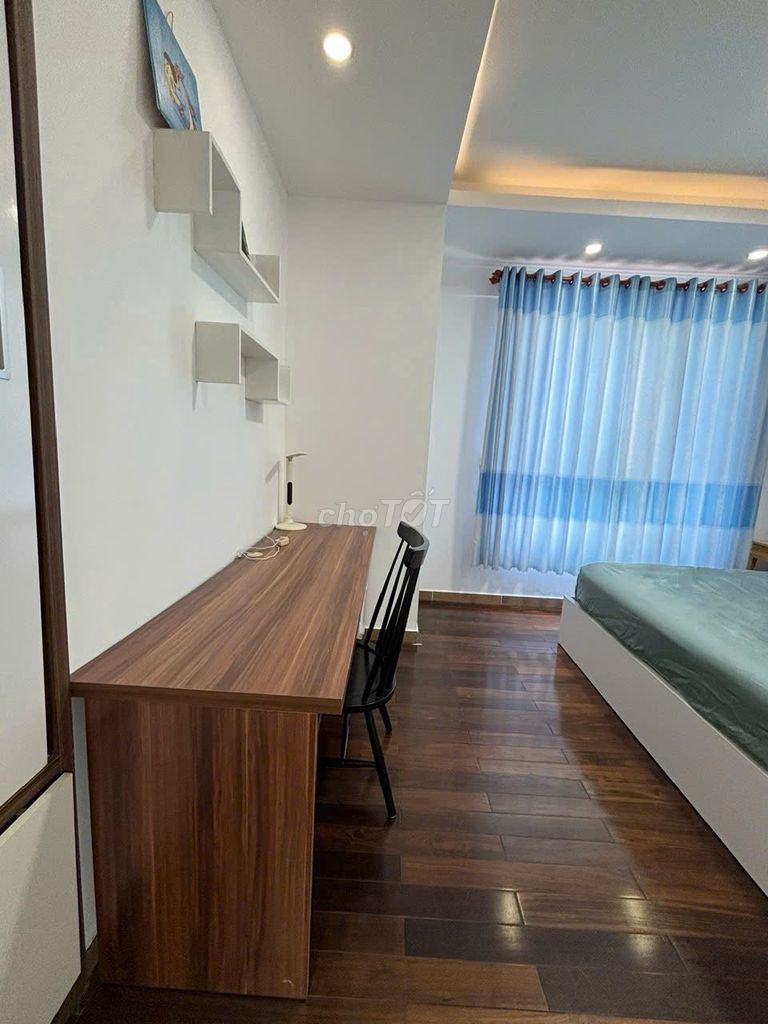 Căn hộ / chung cư tại 7, TP. Hồ Chí Minh - ảnh 2