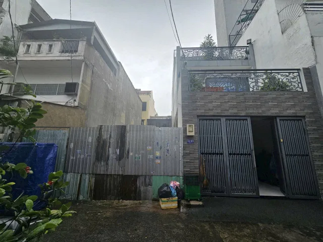 Bất động sản tại TP. Hồ Chí Minh - ảnh 1