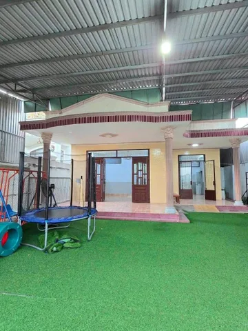 Bất động sản tại Bình Dương - ảnh 1