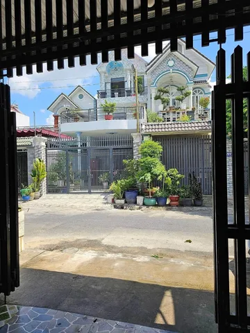 Bất động sản tại Bình Dương - ảnh 1