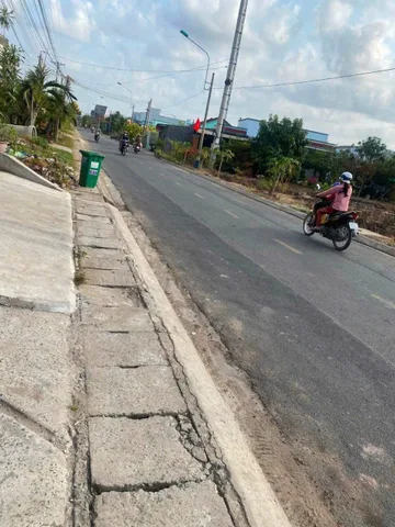 Bất động sản tại Tây Ninh - ảnh 1