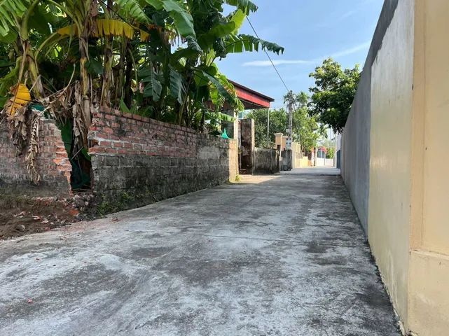 Bất động sản tại Hải Phòng - ảnh 1