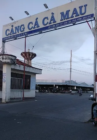 Bất động sản tại Cà Mau - ảnh 1