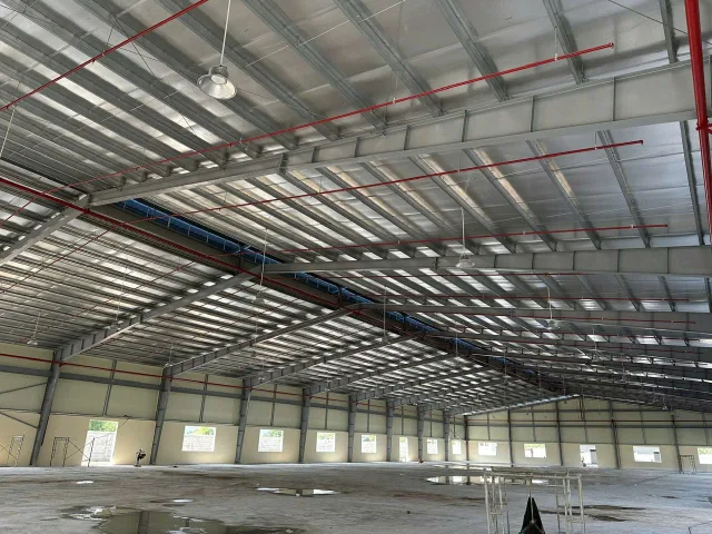 Bất động sản tại TP. Hồ Chí Minh - ảnh 1