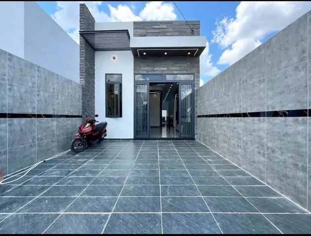 Bất động sản tại Long An - ảnh 1