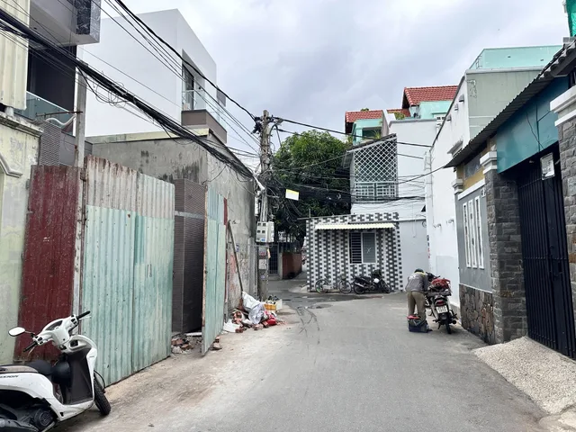 Bất động sản tại Bà Rịa - Vũng Tàu - ảnh 1