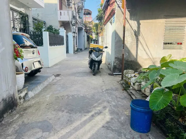 Bất động sản tại Hải Phòng - ảnh 1